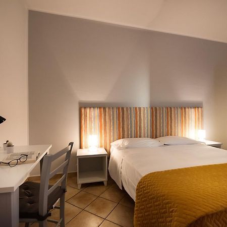 Bed and Breakfast Cabrera House Pozzallo Exteriér fotografie