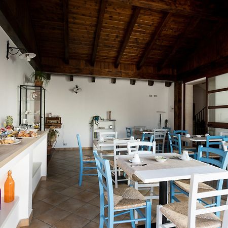 Bed and Breakfast Cabrera House Pozzallo Exteriér fotografie