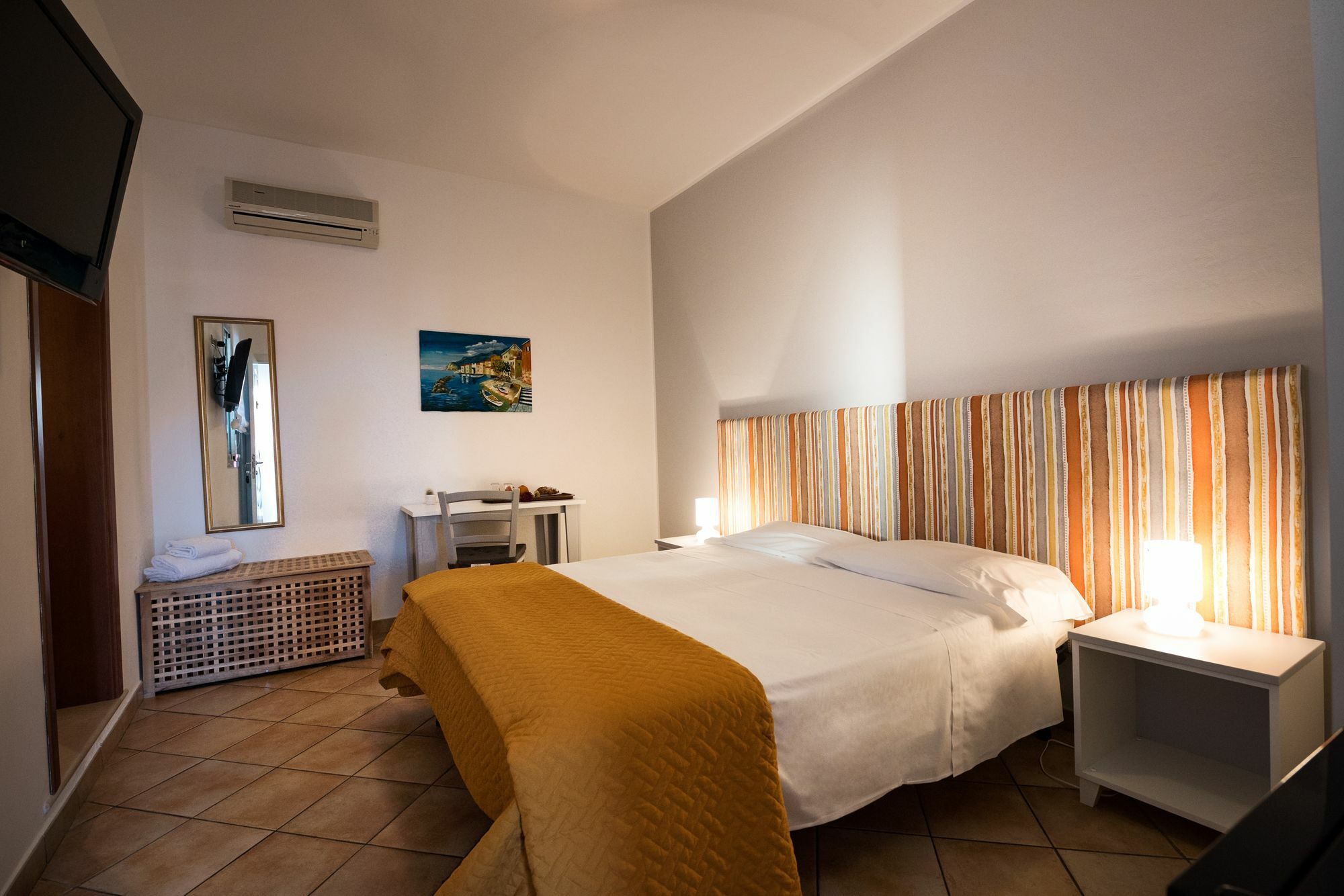 Bed and Breakfast Cabrera House Pozzallo Exteriér fotografie