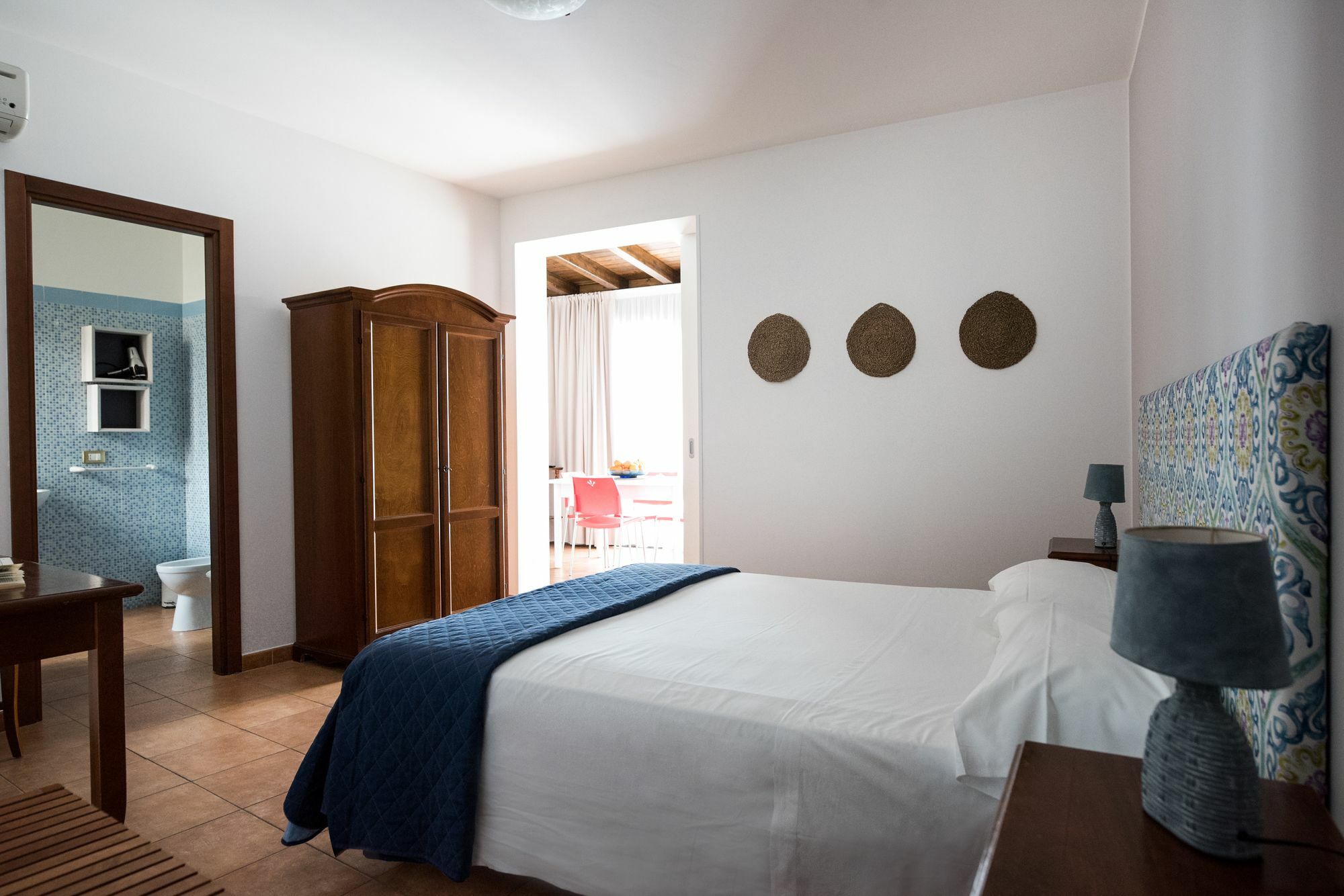 Bed and Breakfast Cabrera House Pozzallo Exteriér fotografie