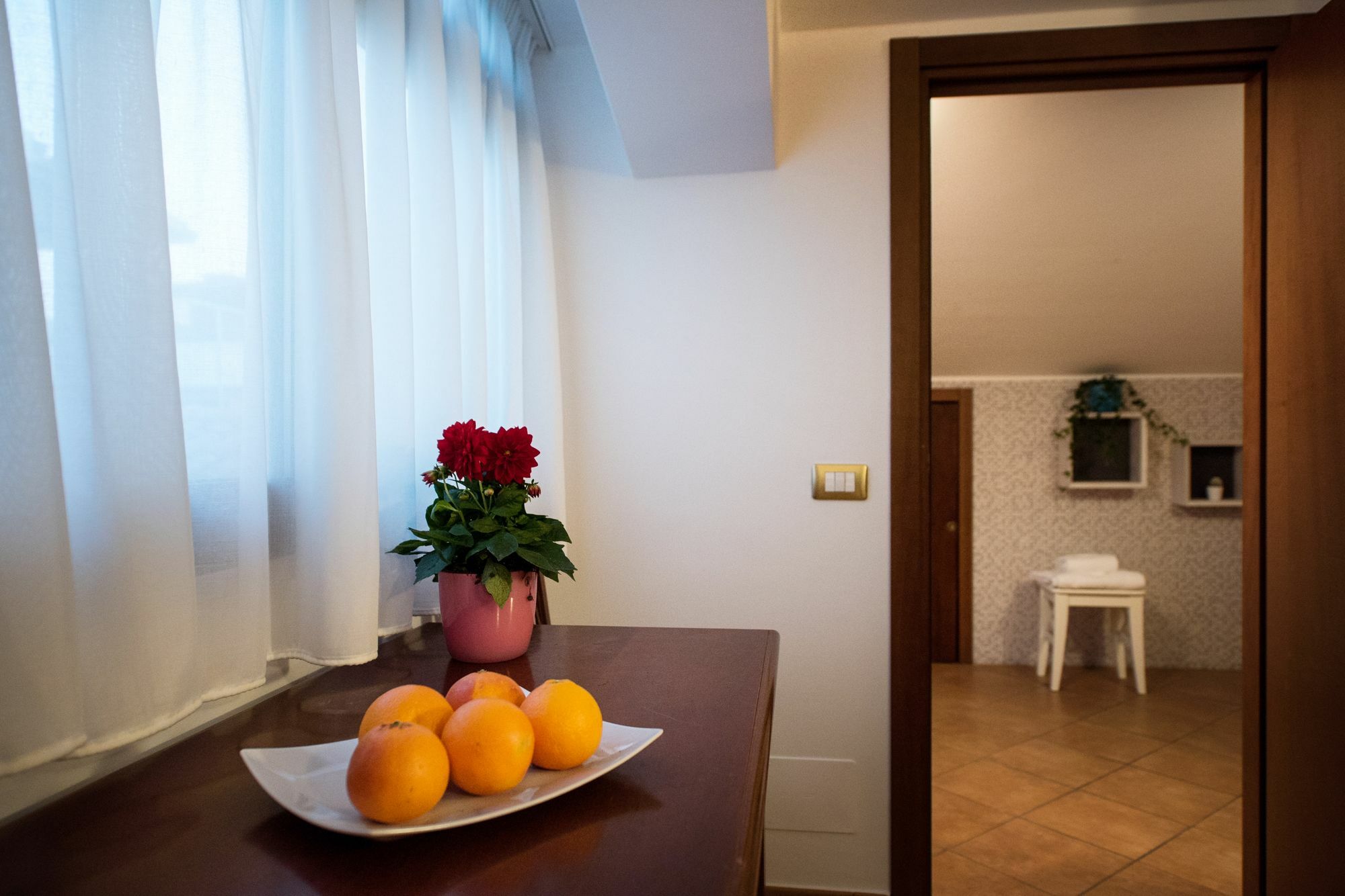 Bed and Breakfast Cabrera House Pozzallo Exteriér fotografie