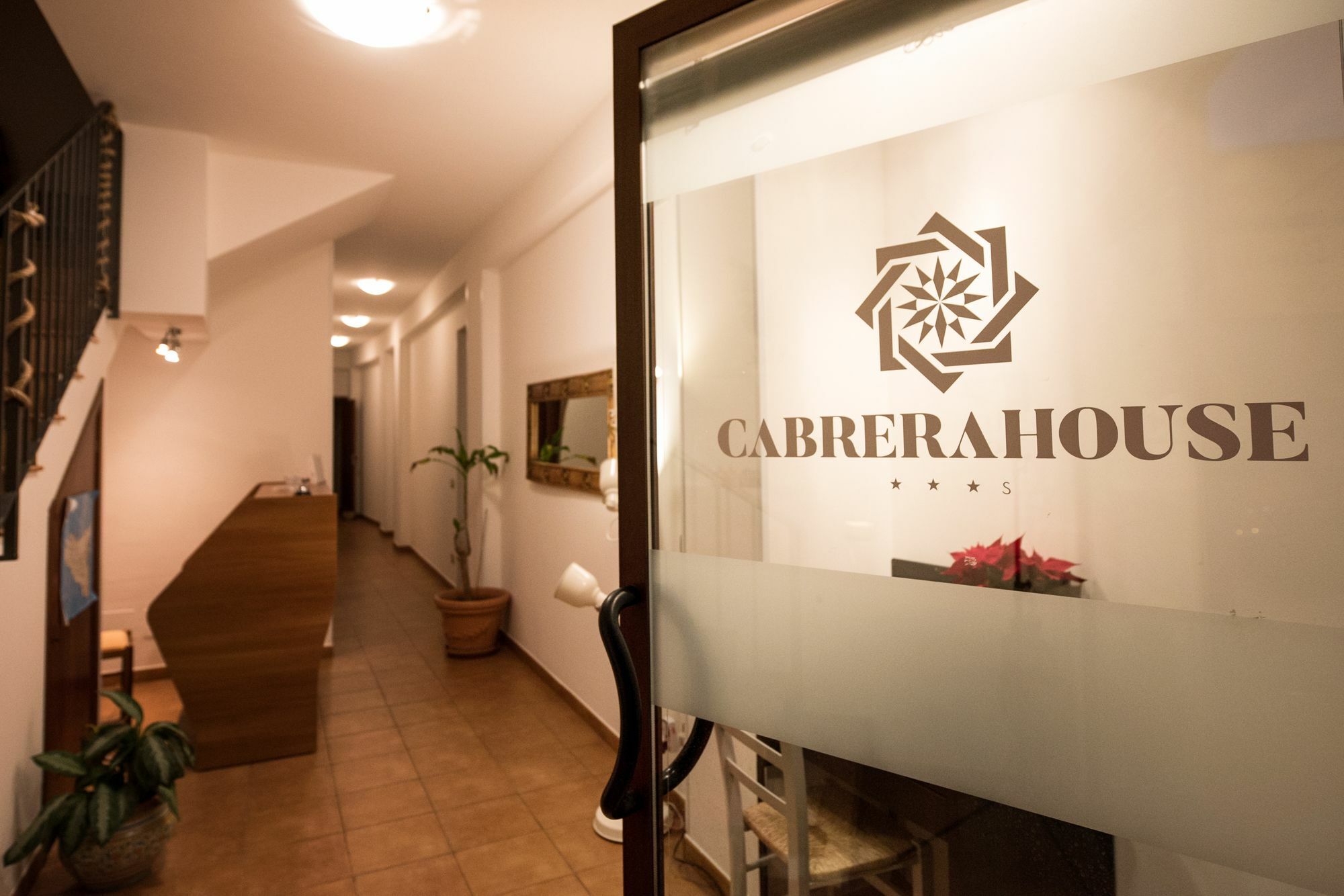 Bed and Breakfast Cabrera House Pozzallo Exteriér fotografie