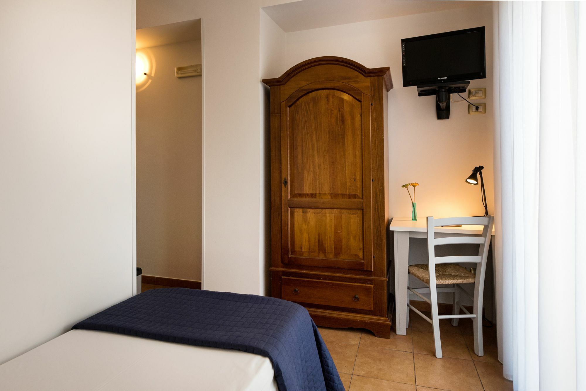 Bed and Breakfast Cabrera House Pozzallo Exteriér fotografie